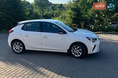 Хэтчбек Opel Corsa-e 2020 в Львове фото 3 Хэтчбек Opel Corsa-e 2020 в Львове