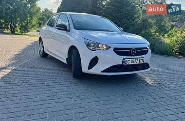 Хэтчбек Opel Corsa-e 2020 в Львове фото 2 Хэтчбек Opel Corsa-e 2020 в Львове