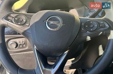 Хэтчбек Opel Corsa-e 2020 в Львове фото 8 Хэтчбек Opel Corsa-e 2020 в Львове