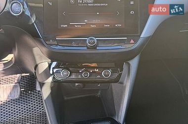 Хэтчбек Opel Corsa-e 2020 в Львове фото 10 Хэтчбек Opel Corsa-e 2020 в Львове