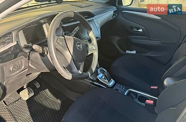 Хэтчбек Opel Corsa-e 2020 в Львове фото 11 Хэтчбек Opel Corsa-e 2020 в Львове