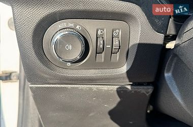 Хэтчбек Opel Corsa-e 2020 в Львове фото 9 Хэтчбек Opel Corsa-e 2020 в Львове