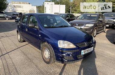 Opel Corsa  2006