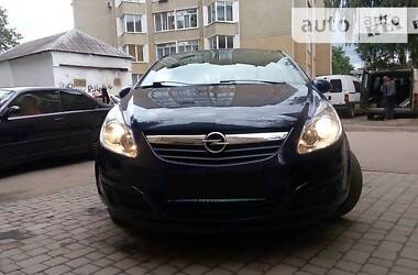 Opel Corsa  2007