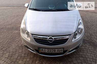 Opel Corsa  2008