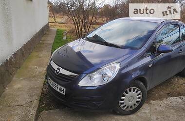 Opel Corsa d 2006