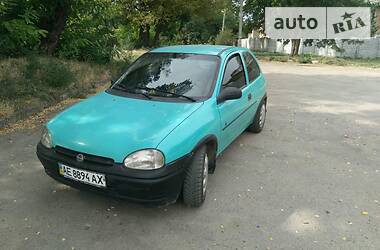 Opel Corsa b 1995