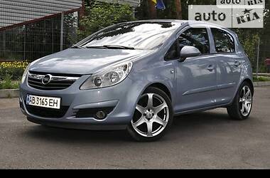 Opel Corsa  2006