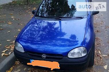 Opel Corsa  1995