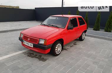 Opel Corsa  1990