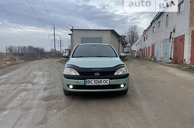 Opel Corsa  2003