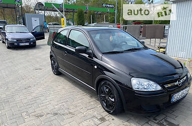 Opel Corsa  2006