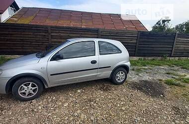 Opel Corsa  2004