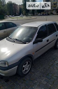 Opel Corsa  2000