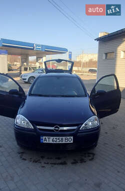 Opel Corsa  2003