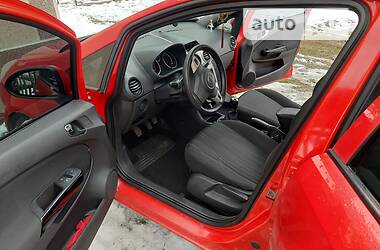 Opel Corsa  2006