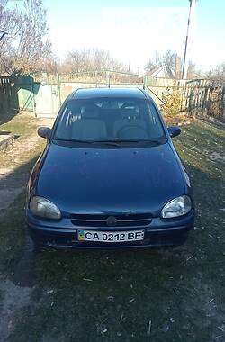 Opel Corsa  1994