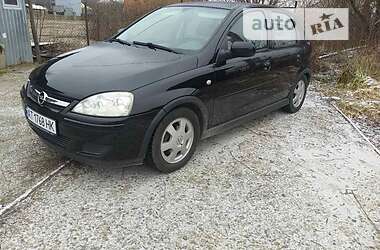 Opel Corsa  2005