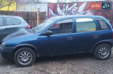 Opel Corsa 1994