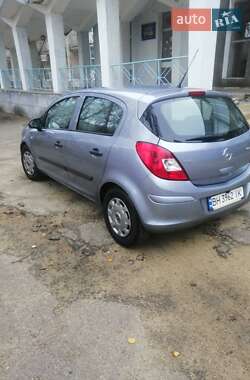Opel Corsa  2007