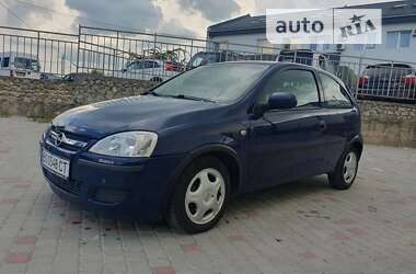 Opel Corsa  2004