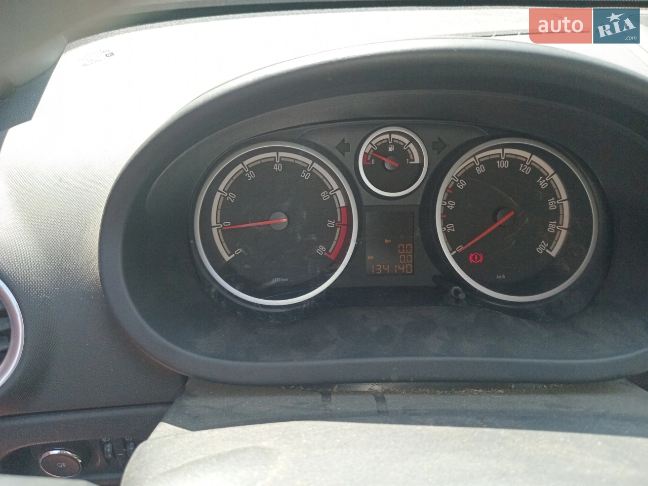2014 Opel Corsa - мініатюра 3