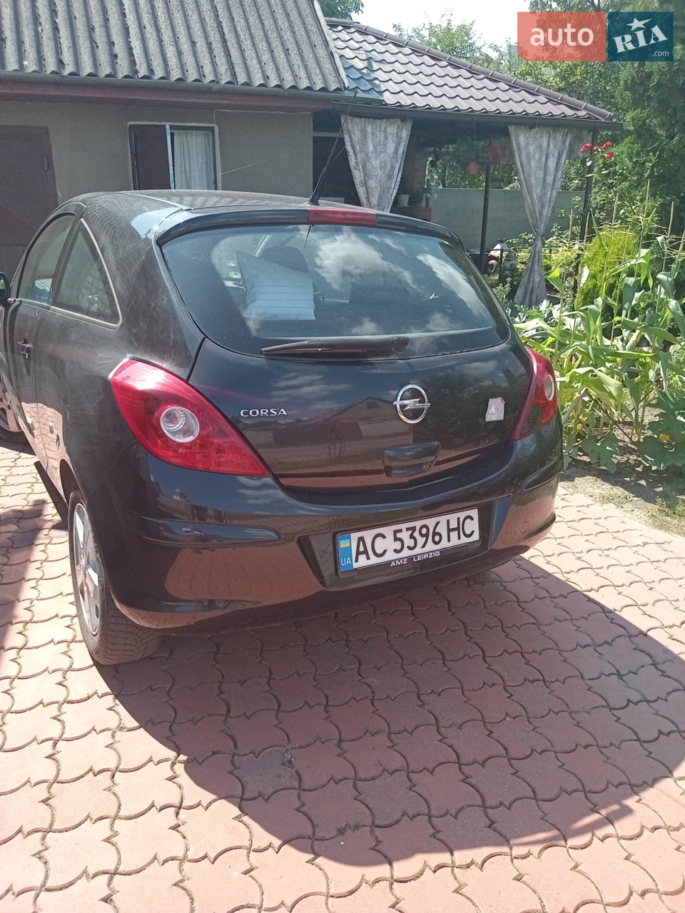 2014 Opel Corsa - мініатюра 4
