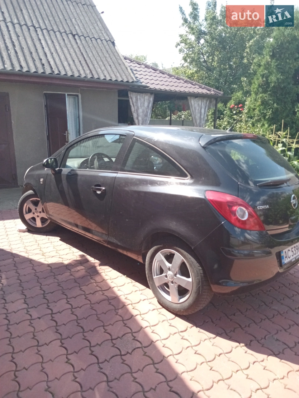 2014 Opel Corsa - мініатюра 5