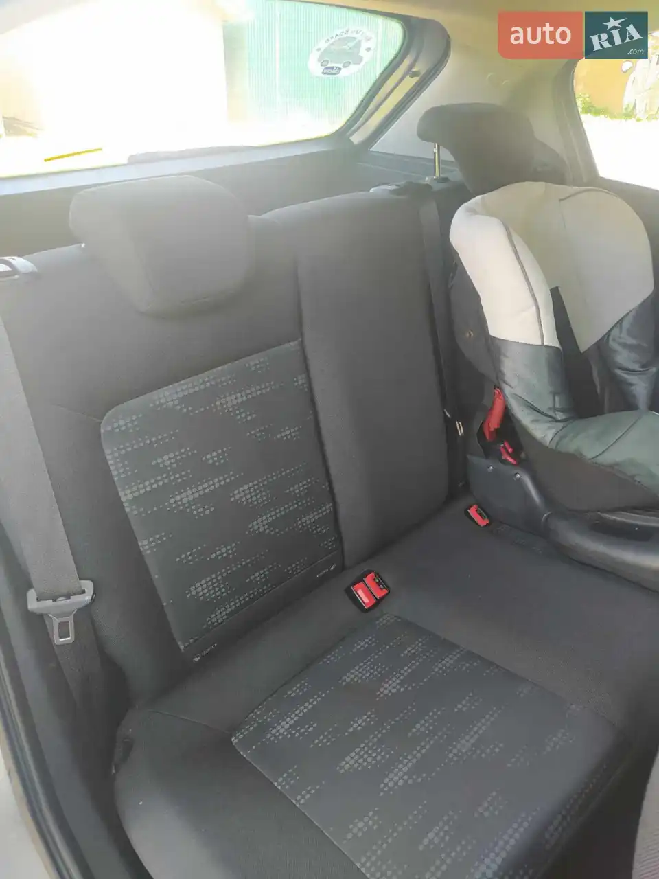 2011 Opel Corsa - мініатюра 3