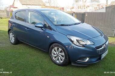 Opel Corsa  2017
