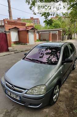 Opel Corsa  2004