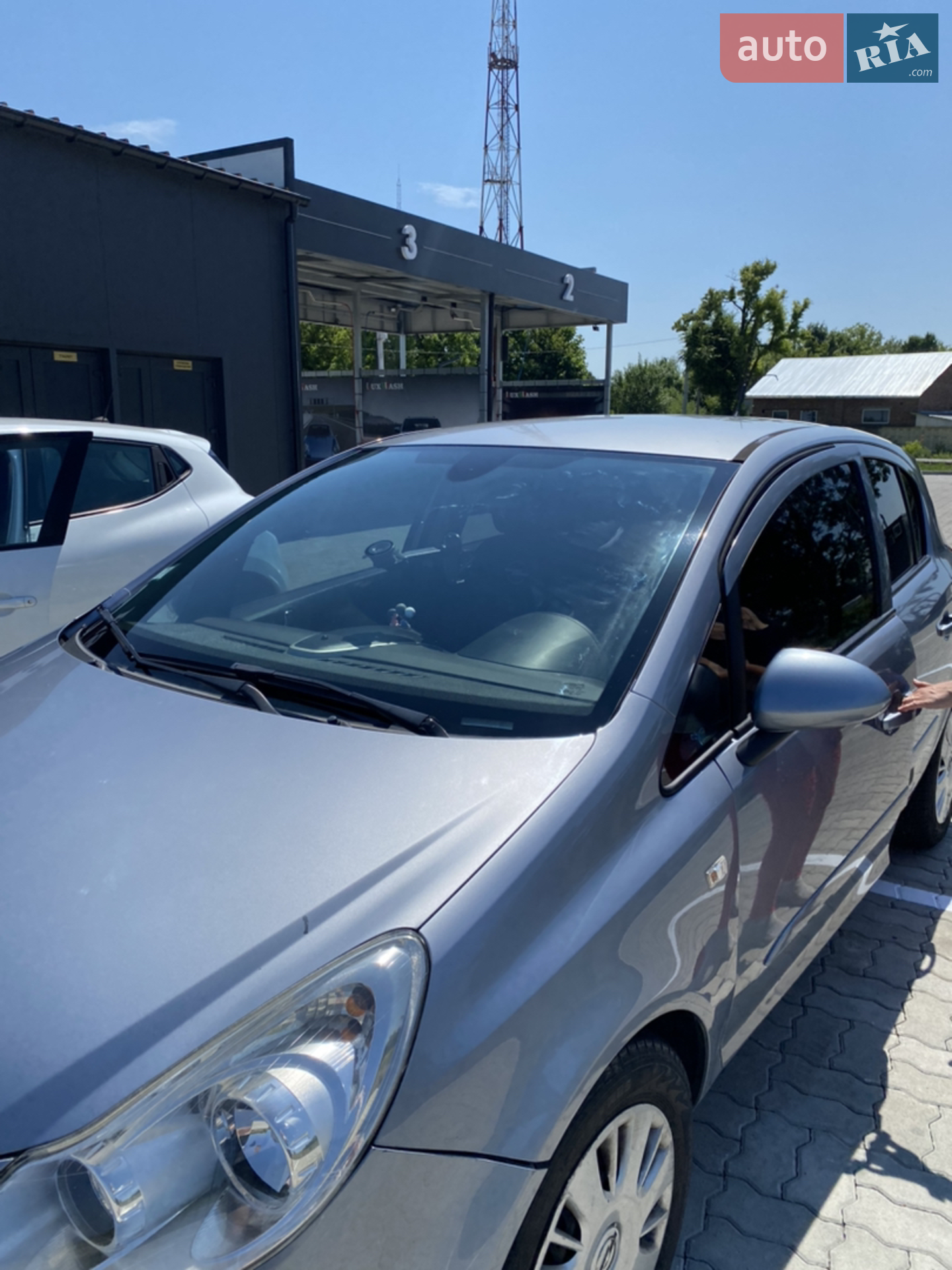 Opel Corsa 2012 VIN W0L0SDL68C4139201 фото оголошення 20 з 20