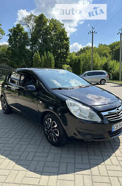 Opel Corsa 2008