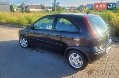 Opel Corsa  2004