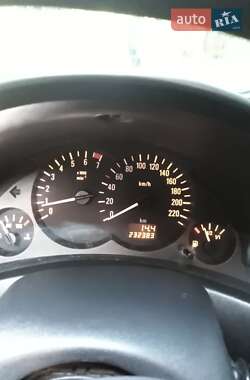 Opel Corsa  2003