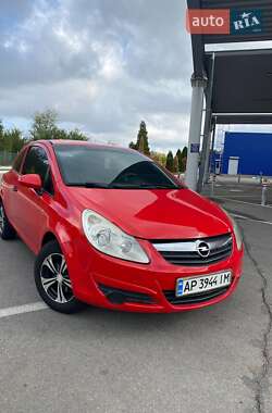Opel Corsa  2008