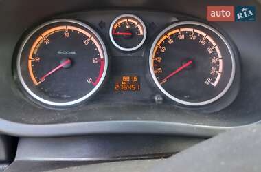 Opel Corsa  2008