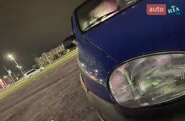 Opel Corsa  1995