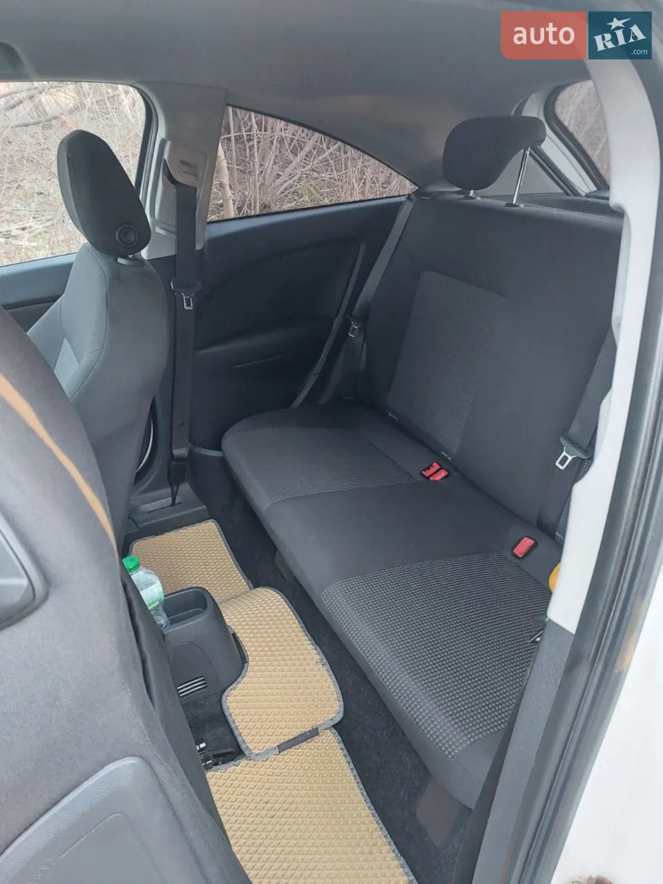 2010 Opel Corsa - мініатюра 3