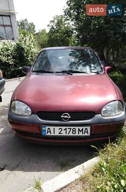 Opel Corsa  2000