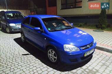 Opel Corsa  2006