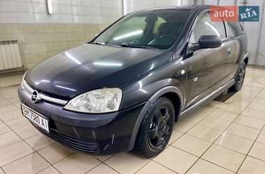 Opel Corsa  2003