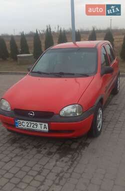 Opel Corsa  1999