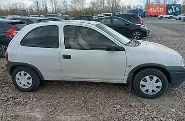 Opel Corsa 1997