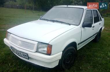 Opel Corsa 1987