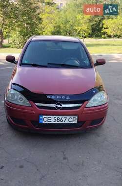 Opel Corsa  2006