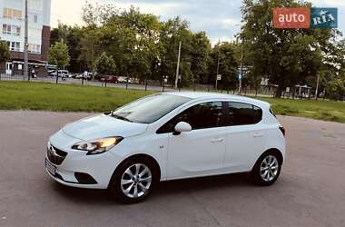 Opel Corsa  2019