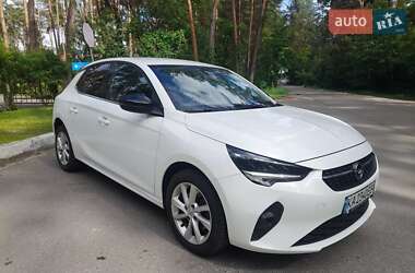 Opel Corsa  2021