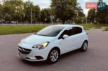 Opel Corsa  2019