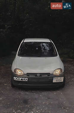 Opel Corsa 1996